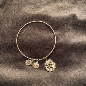 Alex and Ani Disney bracelet